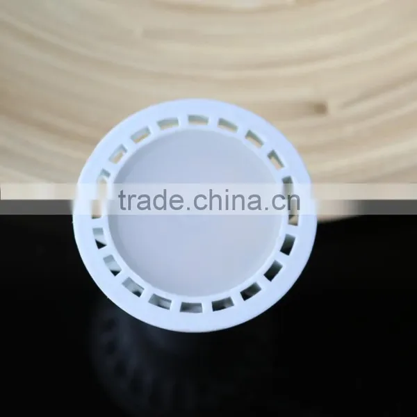China Supplier 160Degree LED Spotlighting 50mm GU10 CE RoHS 4Watt Indoor photo-3
