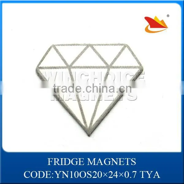 magnetic paper