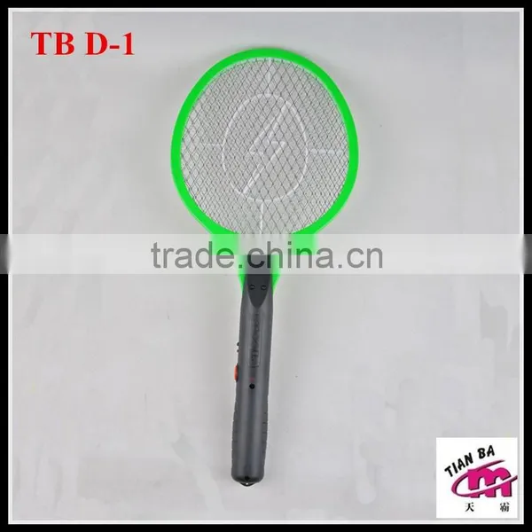 HXP D-1HIPS Mosquito Swatter Buyer New Machiney Bug Zapper photo-6