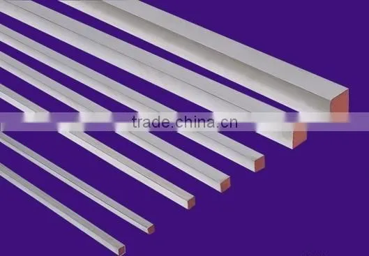 Prime Quality AISI 304 Aisi 321 Pickled Stainless Steel Angle for Construction photo-2