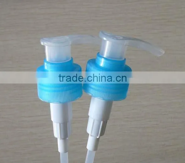 Lotion Pump