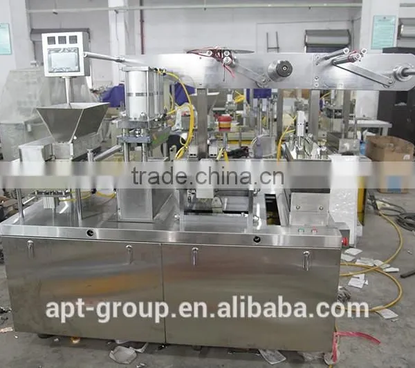 BD-420 Automatic Warm Pad Making Machine/warm Pad Packing Machine photo-2