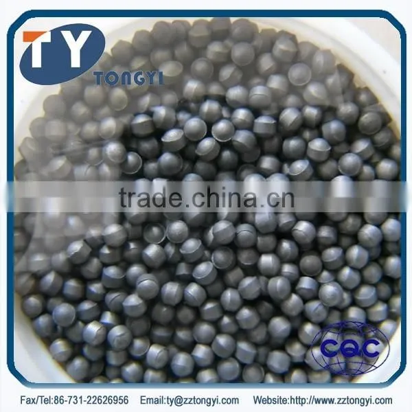 Excellent Quality Cemented Carbide Balls ,tungsten Carbide Ball,cemented Carbide Balls