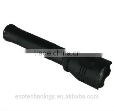 New Arrival LED Infrared Flashlight Camera With Laser LED photo-5