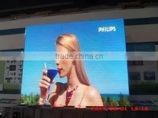 P4 Full Color Tube Creative Led Electronic Moving Message Programmable Scrolling Sign photo-3