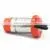 Universal Dual USB Car Charger 5V 2.1A Mini Travel Adapter For IPad IPhone Ipod Smartphone MP5 PSP photo-6