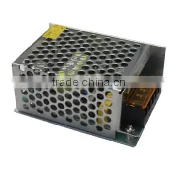 5v 7.6a 38w Constant Voltage LED Power Supply for LED Strips,display With CE,ROHS Approved photo-3
