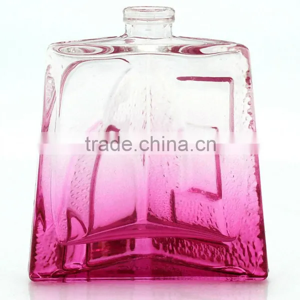 30ml Custom Made Glass Perfume Bottles Made in China photo-4