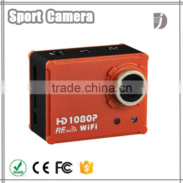 HD Sport Camera Mini dv Sport Camera