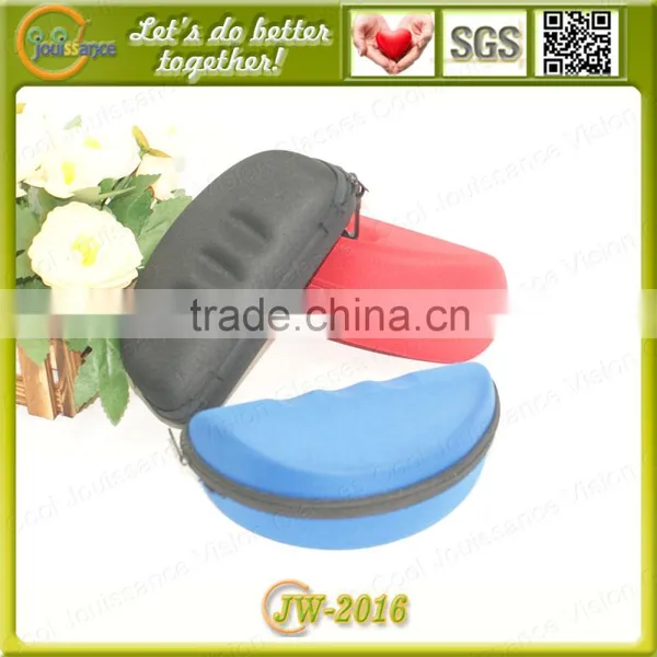 Hot New Products Modern Eyewear Portable Glasses Case for Children photo-3