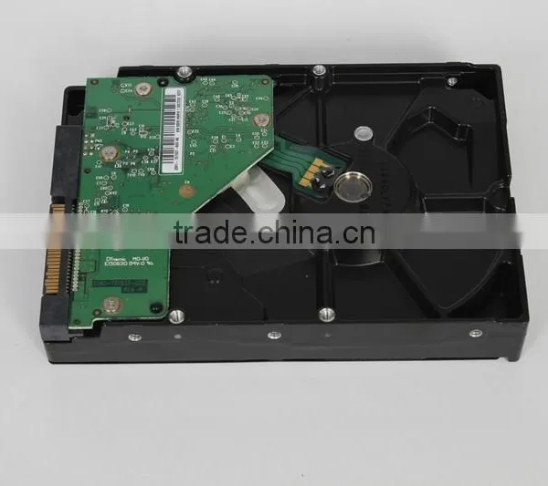 Hard Drives 2016!! Internal Hardisk Ssd Hard Drive Cheap Hard Disks 3.5 Bulk Wholesale Desktop Parts 500gb Best Price 500g Disk photo-5
