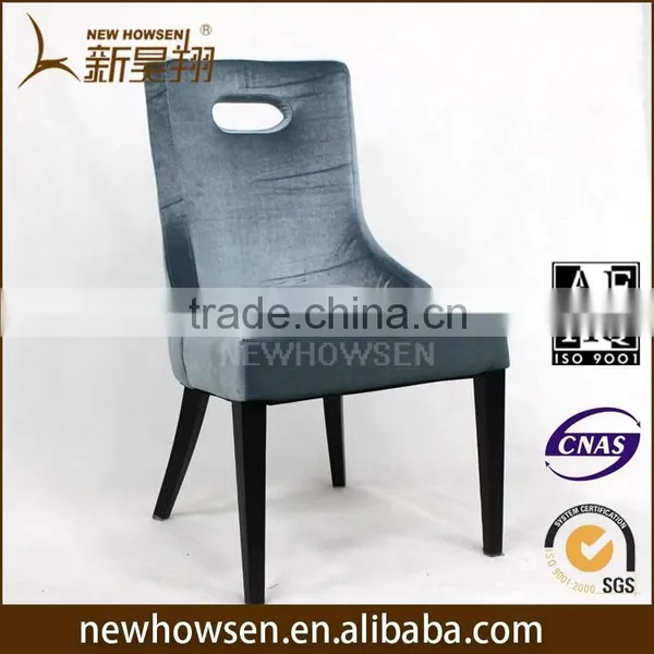Elaborate Hotel Room Chair photo-4