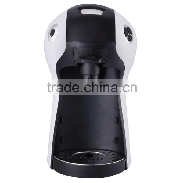 Automatic K Cup Capsule Coffee Machine photo-3