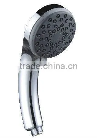 Simple Cheap Shower Single Function Hand Shower Bathroom Accessories Shower Jets photo-2