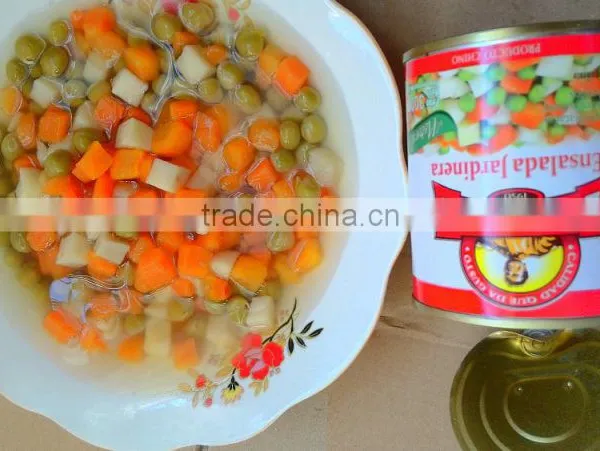 Mix Vegetable photo-2