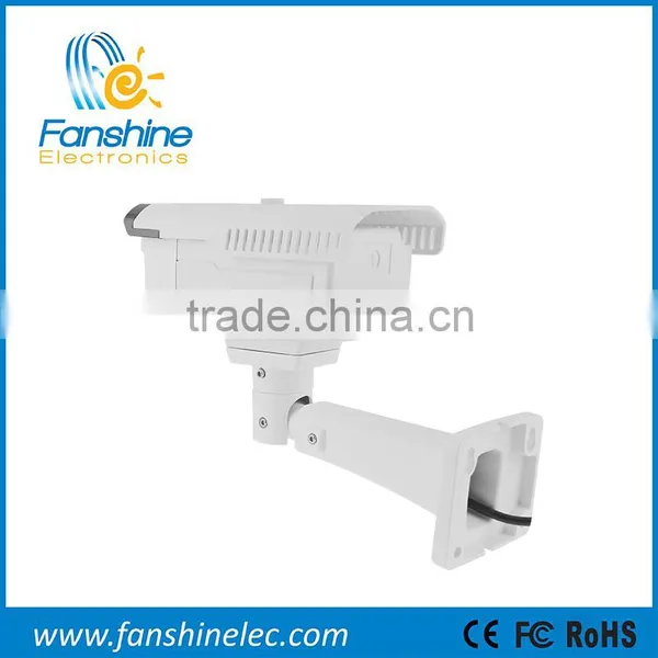 Wireless Security CCTV Outdoor Full HD POE 4 Megapixel IP Camera photo-2