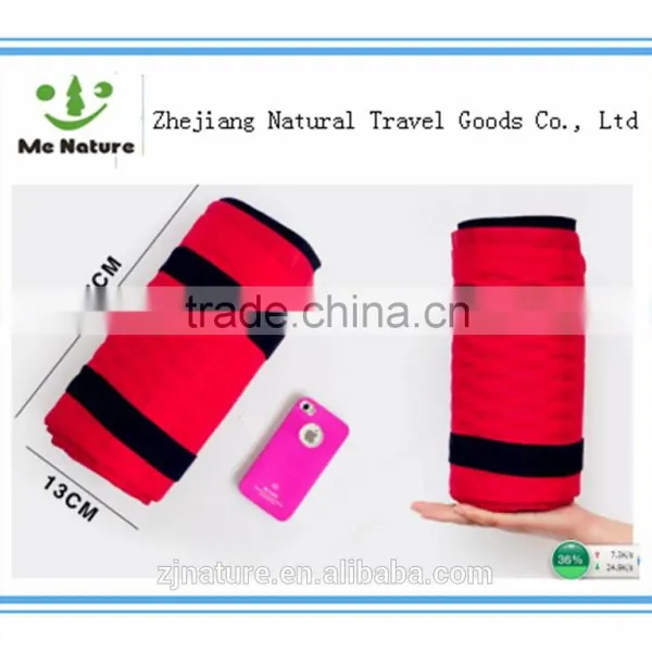 Self Inflating Camping Mat for One Person photo-5