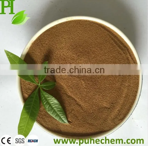 Naphthalene Sulfonate Water Reducing Admixture SNF/PNS/FDN/NSF photo-3