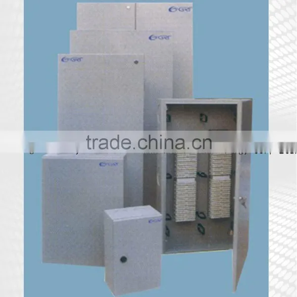 Distribution Box for Telephone Wire and Krone Module photo-2