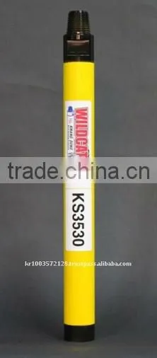 Korean Effective New DTH Hammer 3.5"