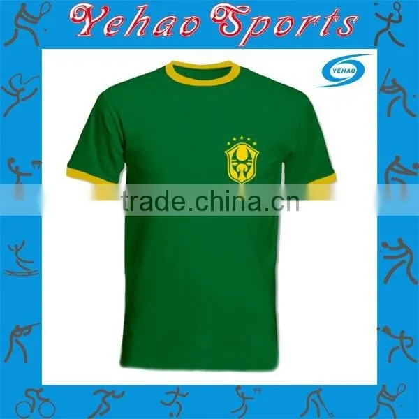 Custom Sports Soccer Jersey Football Shirt Paypal Accepted photo-3