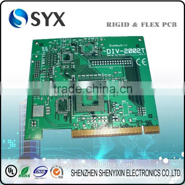 Pcb/usb Flash Drive Circuit Board/circuit Board Pcb photo-3