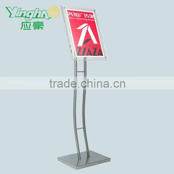Outdoor Poster Stand photo-4