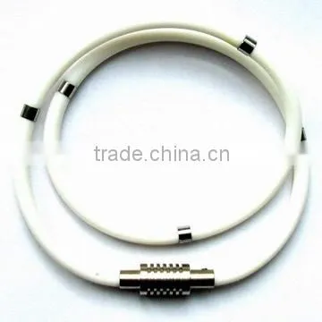2013 Silicone Necklace photo-6