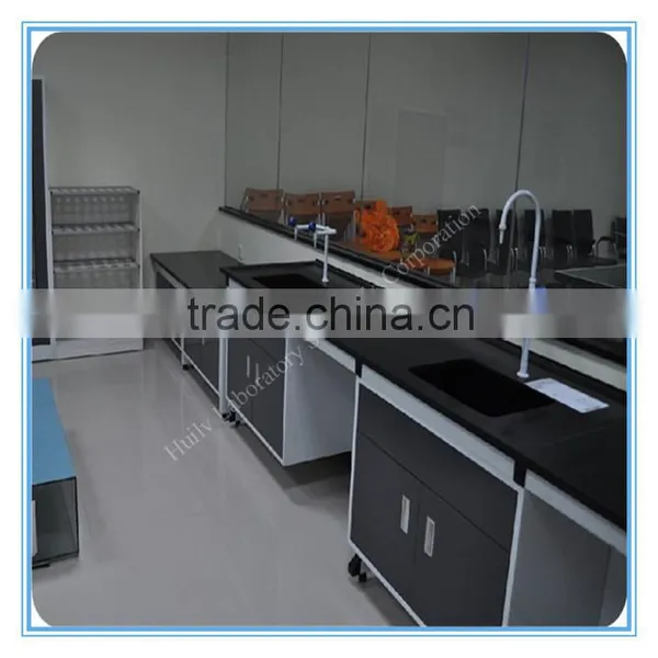 Good Quality Steel Made Lab Multifunctional Workbench photo-4