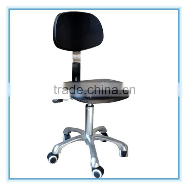 Cheap Factory Stainless Steel Lab Stool Furniture photo-3