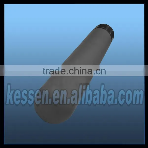Silicon Carbide/sic/silicon Nitride Tube photo-3