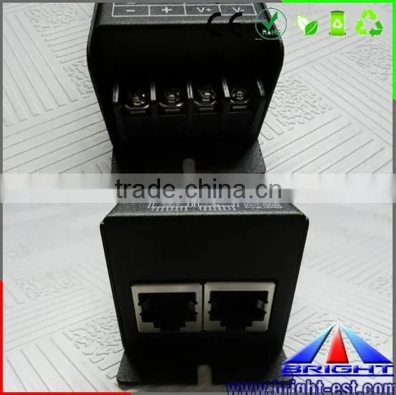 2014 High Quality Low Price China Supplier !!!LED Dimmer for LED Strip photo-4