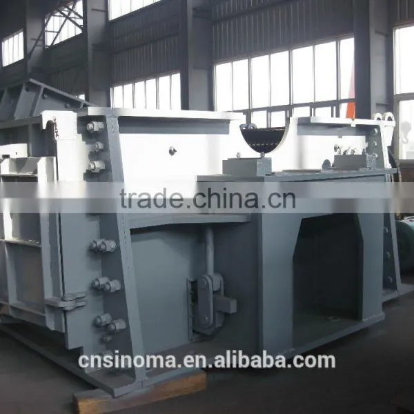 2016 Hot Sale of Single-Stage Hammer Crusher PCF-2018 I photo-4