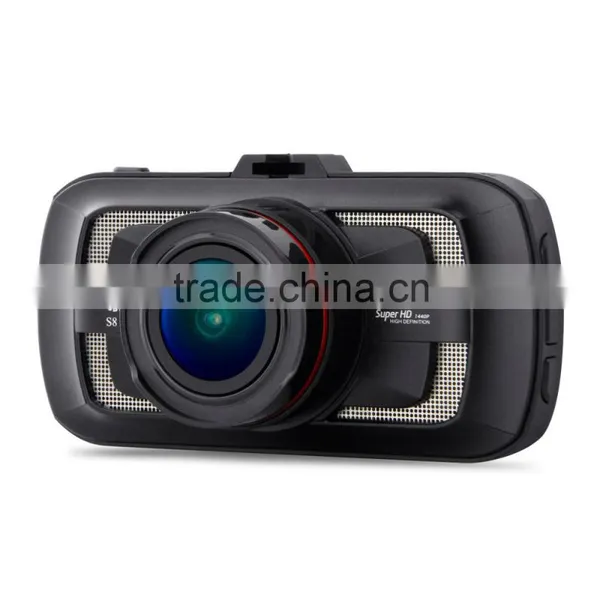 Promotion Products Car Camera DVR in China Manufacturer photo-2
