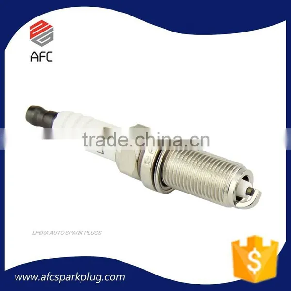 New Product Auto Parts Spark Plugs Engine System Ignition Plug Electrode Spark Plug Ceramic Igniter Spark Igniter