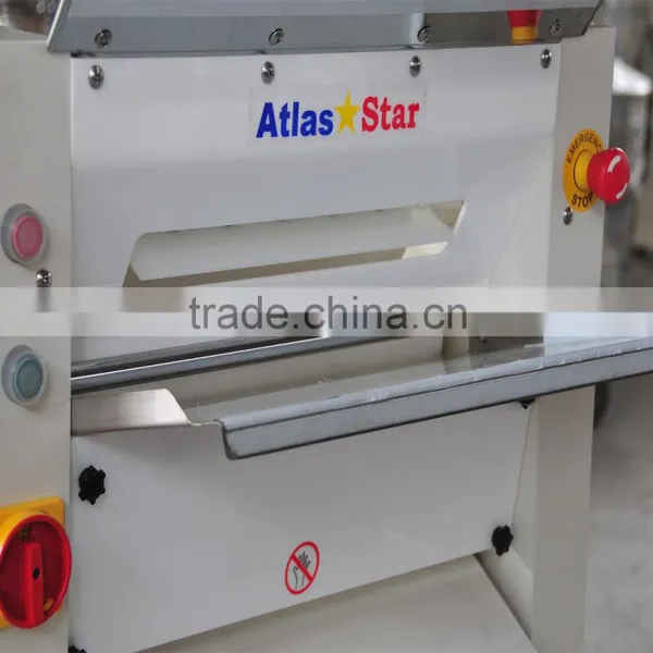 Rollers for Pizza Rolling Machine photo-6