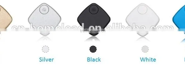 New Arrival Anti Lost Smart Bluetooth Key Finder With Keychain photo-3