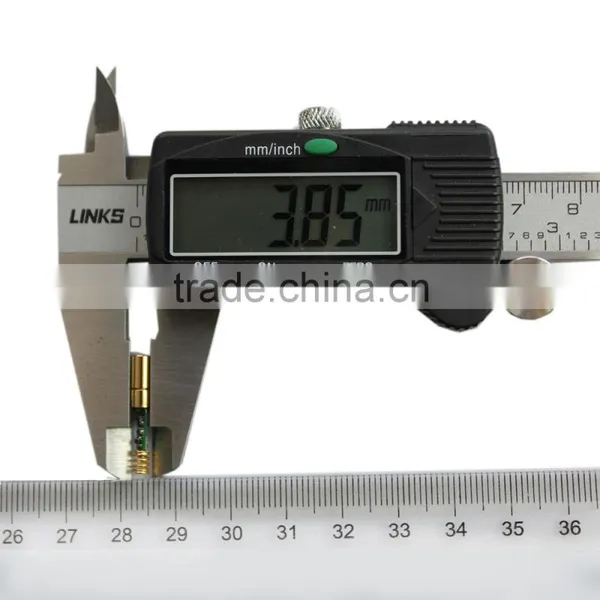 Mini Laser Module With APC for Gun Laser Sight 4x8mm photo-3