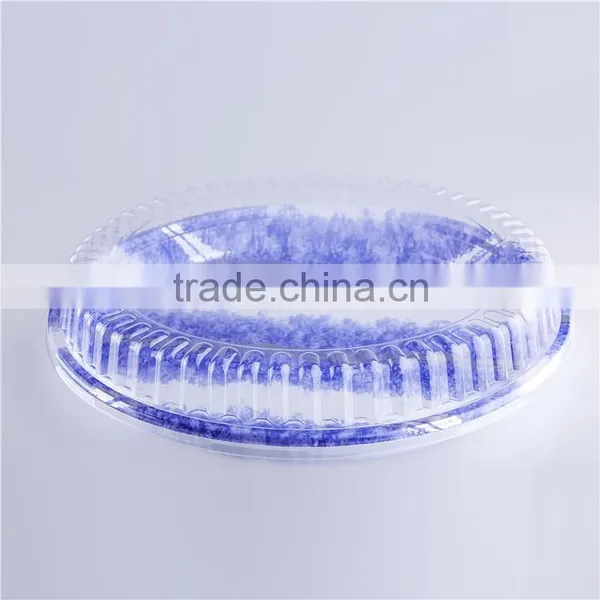 Round Disposable Sushi Wrapper for Party Plate photo-2