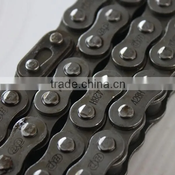 The Sleeve Chain/ Bush Chain/motorcycle Chain photo-6