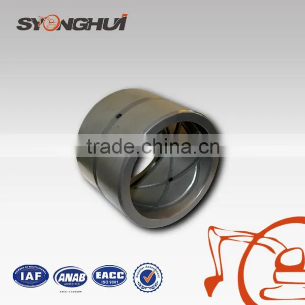 Excavator Bucket Bushings Bucket Bush Bucket Pin 120*140*90 photo-4