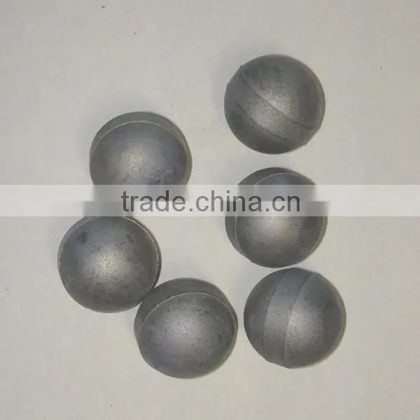 Good Hardness and Wear-resistance Carbide Balls for Bearing in Blank photo-3