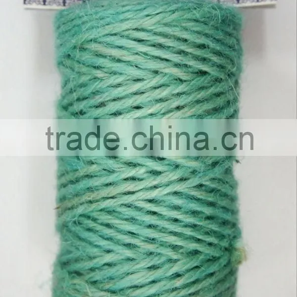 jute ribbon