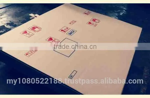 Printing Paper Board