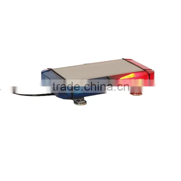 LED Mini Lightbar TD-826 photo-4