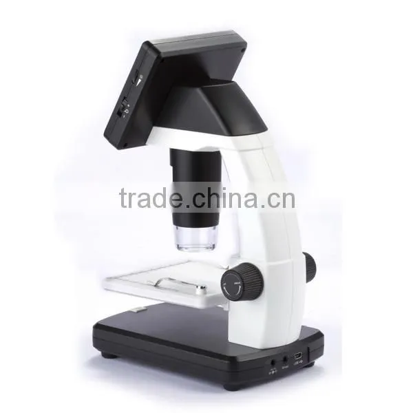 Hot Sale Electronic Microscope and Price/ Best Offer From Original Manufactuer photo-2