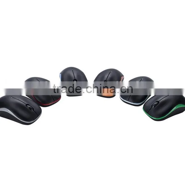 TSA-5001 2.4G Wireless Optical Mouse photo-6