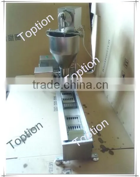 TP-1200 Donut Making Machine photo-4