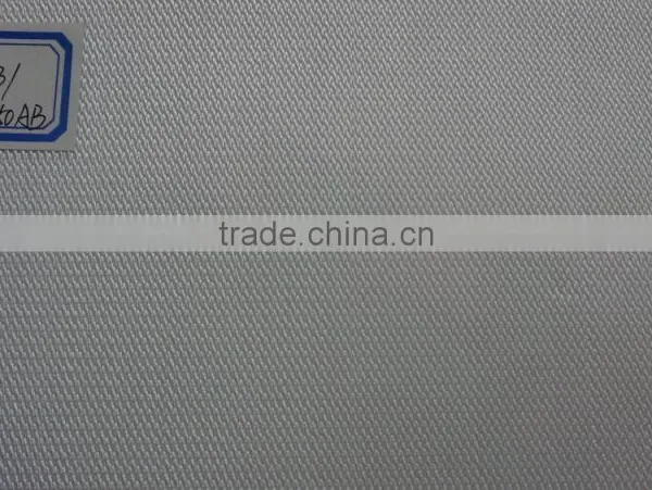 PP Woven Filter Cloth photo-3