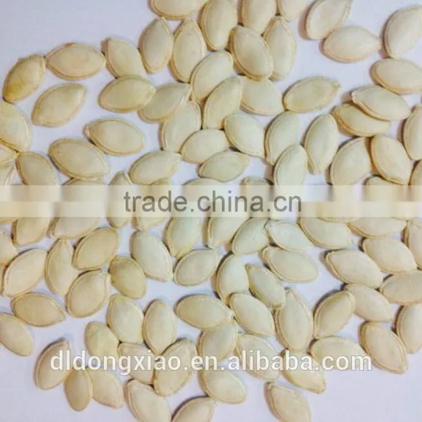 Shine Skin Pumpkin Seeds Organic Certified for EU/ USDA photo-5